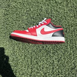 Jordan 1 low