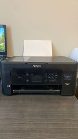 Expression Home XP -4205 EPSON Printer