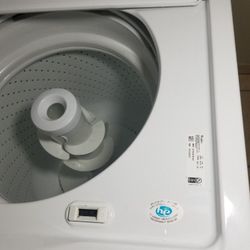 Whirpool Washer Large Capacity Free Deliver And Install 3 Month Warranty...