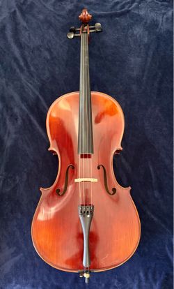 Cello 4/4