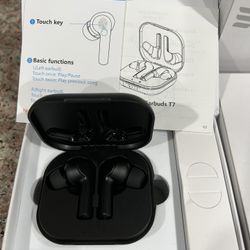 Earbuds Nuevos New