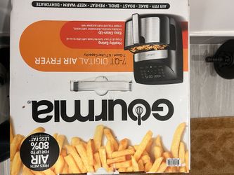 air fryer