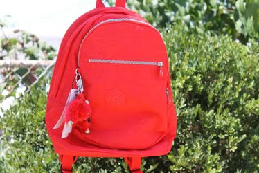 kipling backpack NWT