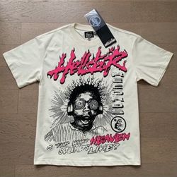 Hellstar Shirt 