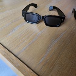 Sunglasses 