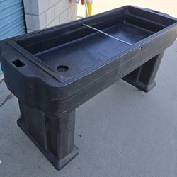Cambro Self-service Food Cart Good Condition 👍 NSF 