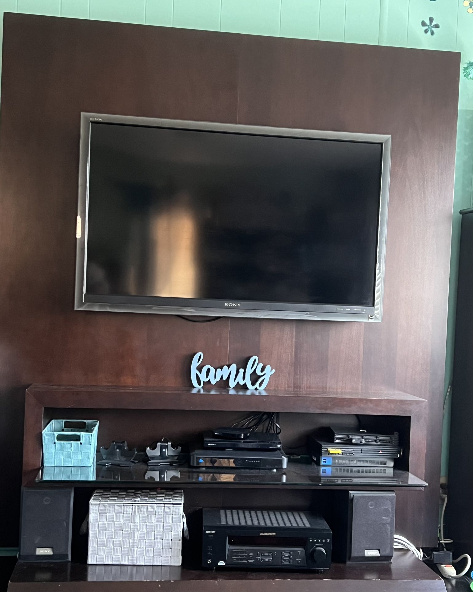 Tv Stand