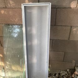 Commercial Shop Light
