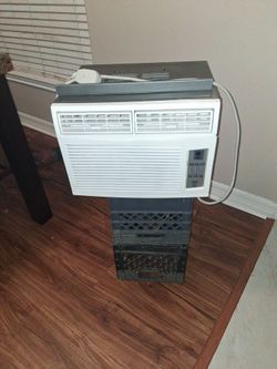 Ge ac unit