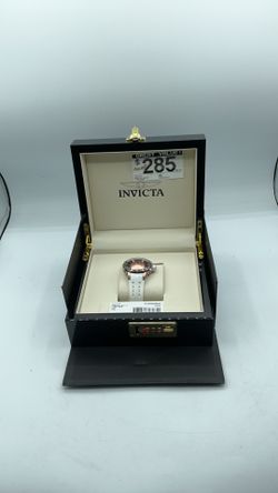 Invicta Watch