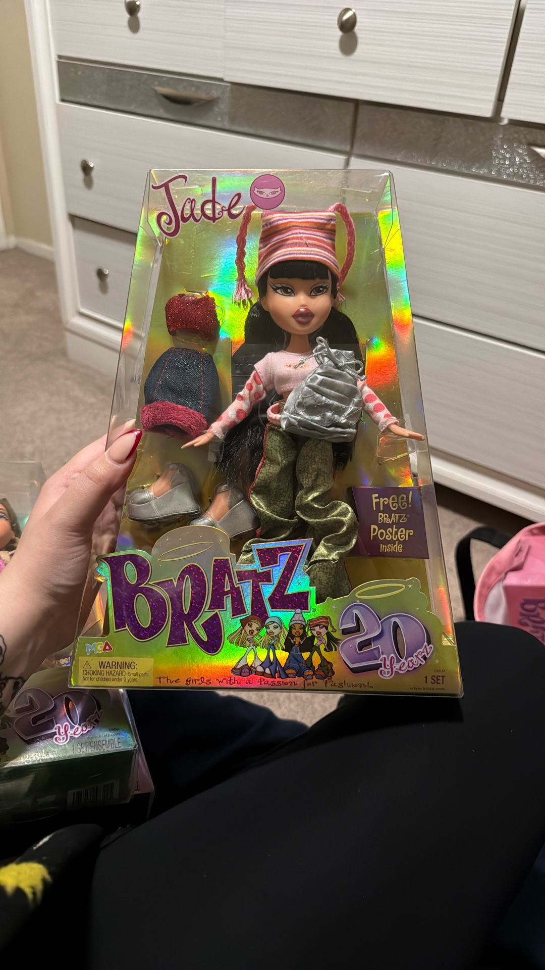 Bratz Doll