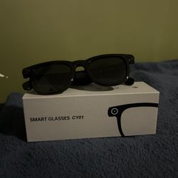 Smart Glasses (HeyCyan)