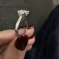 Engagement Ring