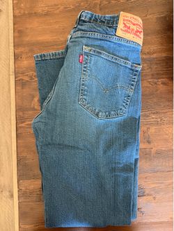 Men’s Levi’s
