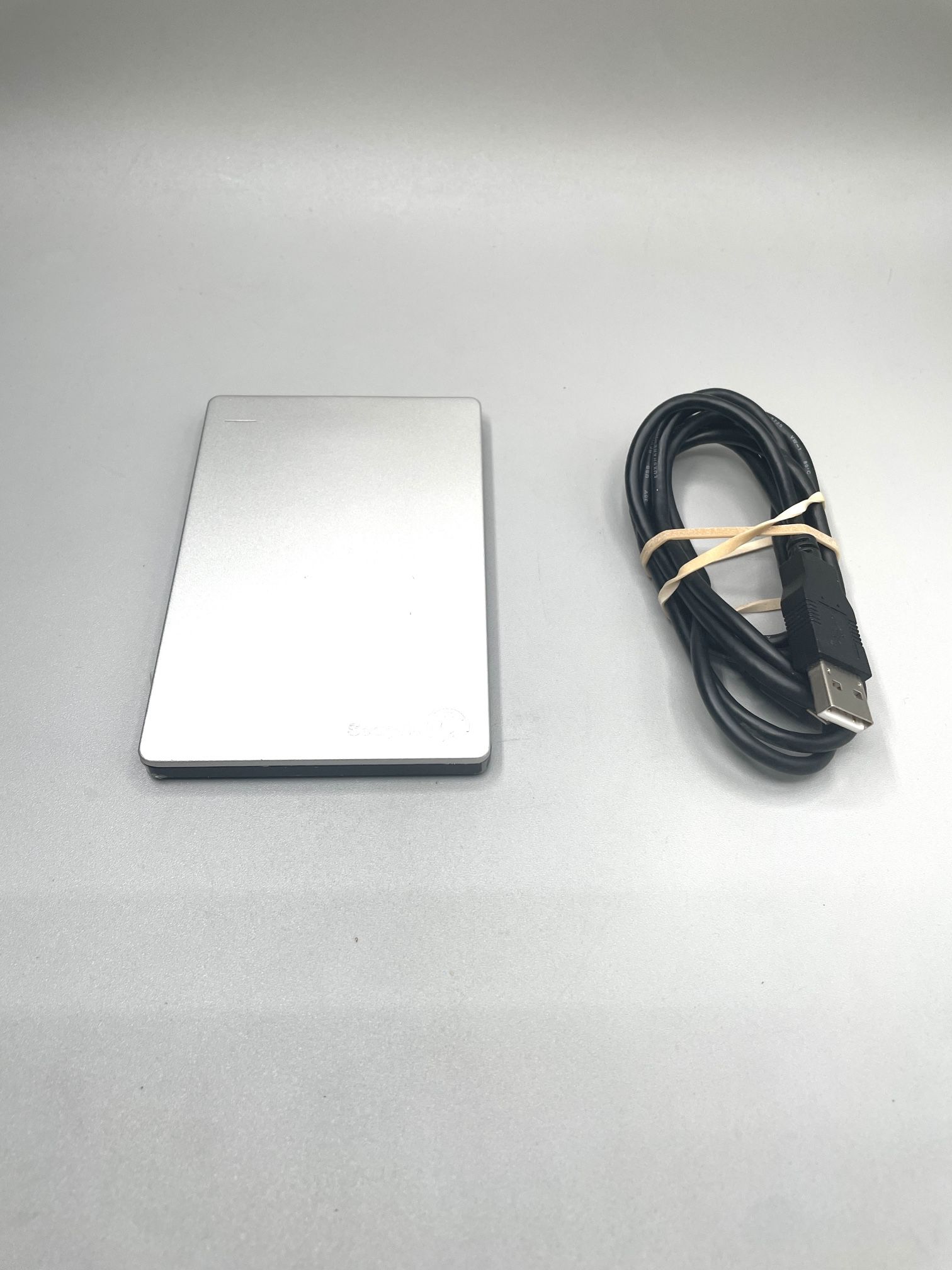 Seagate SRD00F1 500GB (For Mac Only)