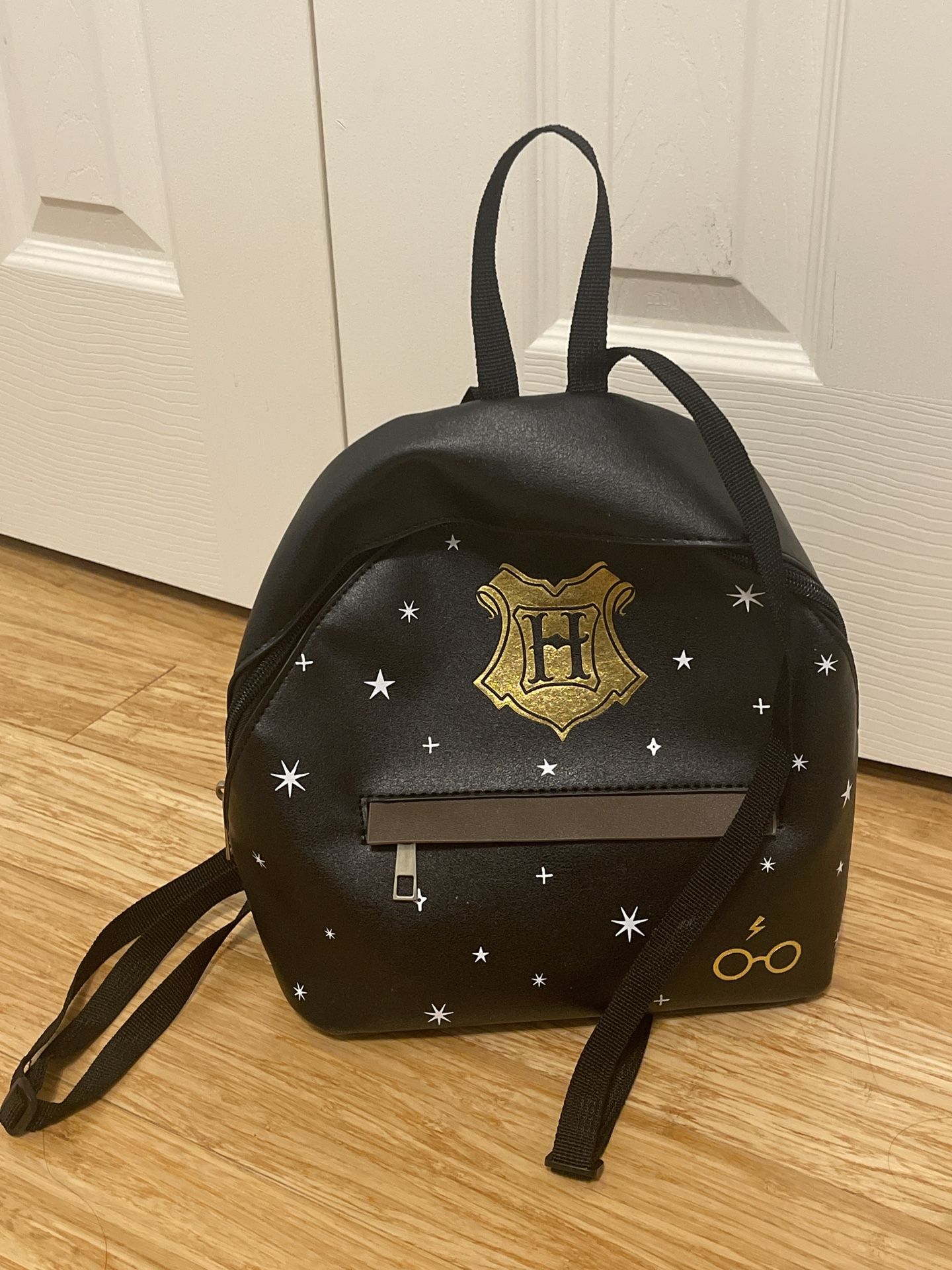 Harry Potter Mini Back Pack