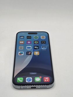 Apple iPhone 15 128GB Unlock