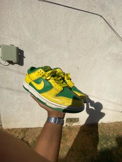 Nikes