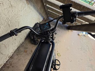Ride 1 up rev 1 fs e bike