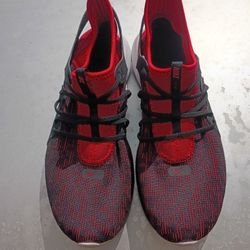 Tennis Nike Flex Del 10