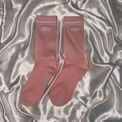 Alo Socks