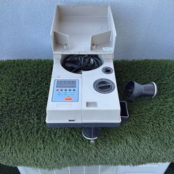 Coin Counter ERC303
