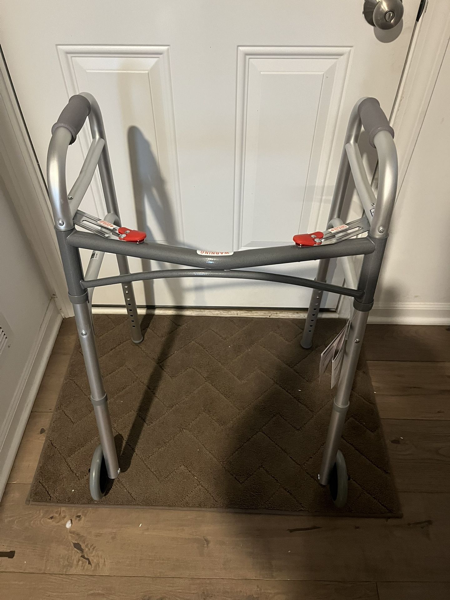 Drive Brand New Walker