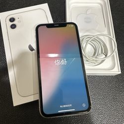 iPhone 11 64gb 