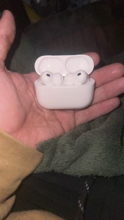 Apple AirPods Pro 3
