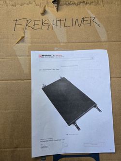 Condenser Coil