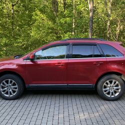 2011 Ford Edge