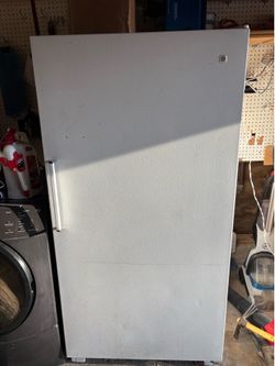 Freezer