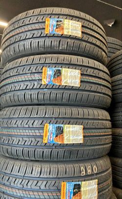 235/50/17 Brand New Tires 