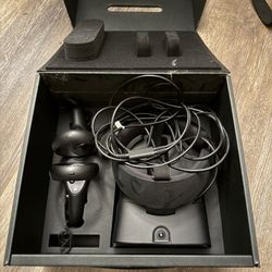 Oculus Rift VR