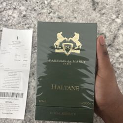 Parfums de Marly Haltane 4.2oz (125ml)