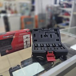 Mechanic Tool Set MSK10