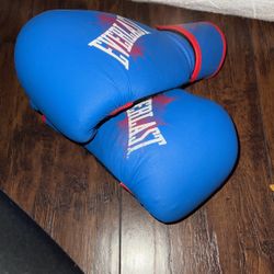 Boxing Gloves 