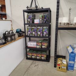 Solar Powered Bug Zapper