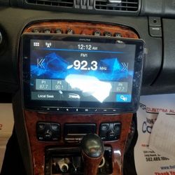 ALARM SYSTEMS/KILL SWITCHS  CAR AUDIO SYSTEMS, BLUETOOTH,BACK UP CAMERAS. HID LIGHTS, LEDS LIGHTS.  (INSTALLATIONS ONLY)