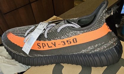Yezzy Boost 350 V2 Carbon 13 1/2 New