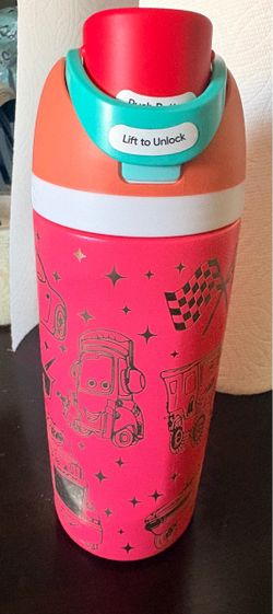 Brand new Disney Cars Kids Water Bottle