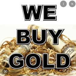 Buying  & Selling Gold | 14K $95 Gram - 10K $68 Gram | Direct Gold Trader