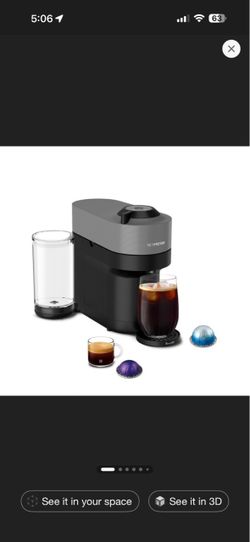 Nespresso