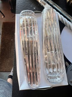 Circuit Sport 240sx Side Markers