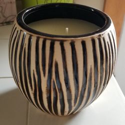 Outdoor Candles 4.5"  New!