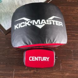 Kick Targets 
