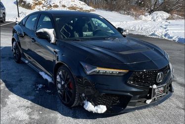 2024 Acura Integra