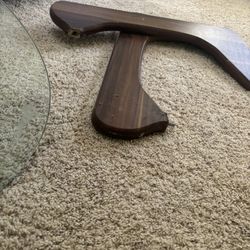 Free Living Room Table 