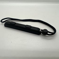 Nintendo Switch Neon Blue Joycon Wrist Strap