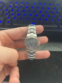 Citizen Ladies Evo-Drive E010-H29859-hst